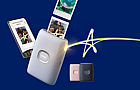 Mobilní tiskárna Instax mini Link 2 tiskne přímo z telefonu